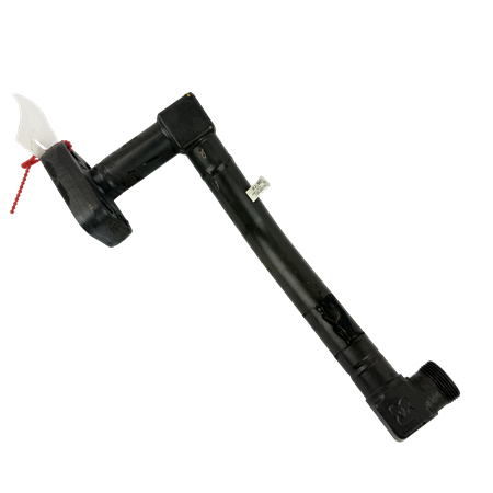 Rörledning